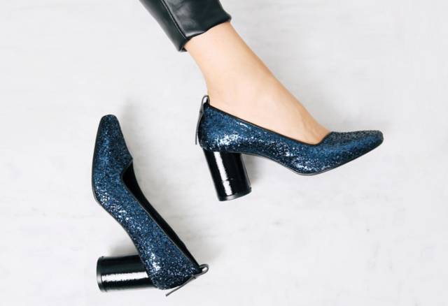 秋天第一双美鞋,秋天美鞋