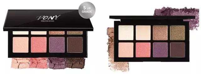 coco眼影盘眼妆,香奈儿268眼影盘日常眼妆教程