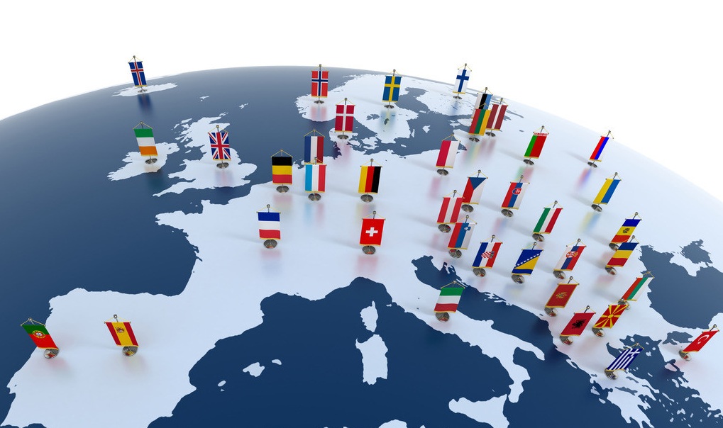 孙海潮：中国与西欧“一带一路”合作前景广阔