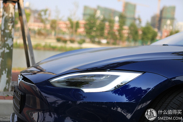 特斯拉models75d评价,特斯拉models75d如何