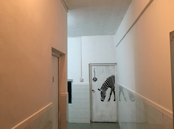 房子买不起,花3000大洋把出租屋搞一下,立马像个“家”!