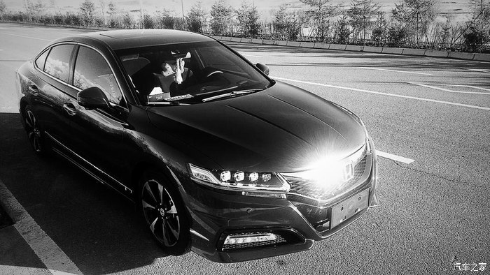 2015款本田思铂睿2.4尊贵版双离合,思铂睿2015款2.4lsi二手车价格