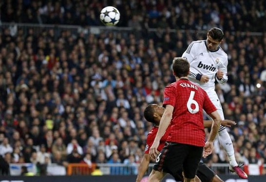 中秋节特辑:那些在欧冠赛场与老东家“团圆”的巨星