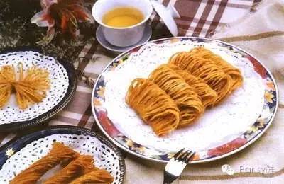 到总理故乡淮安旅游，你必须知道的几样名特产