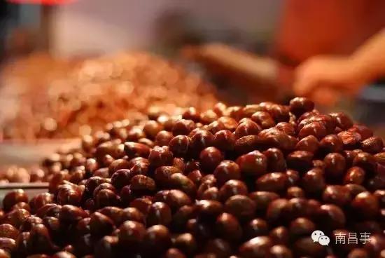 南昌美食推荐必吃前十名,南昌一座美食城市