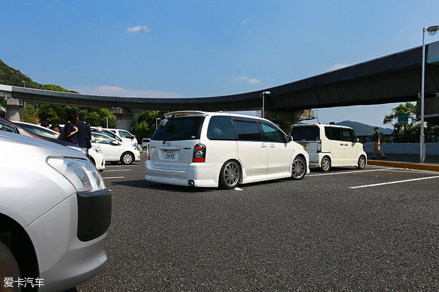 探索中国不为人知的地方,探访在日本基地