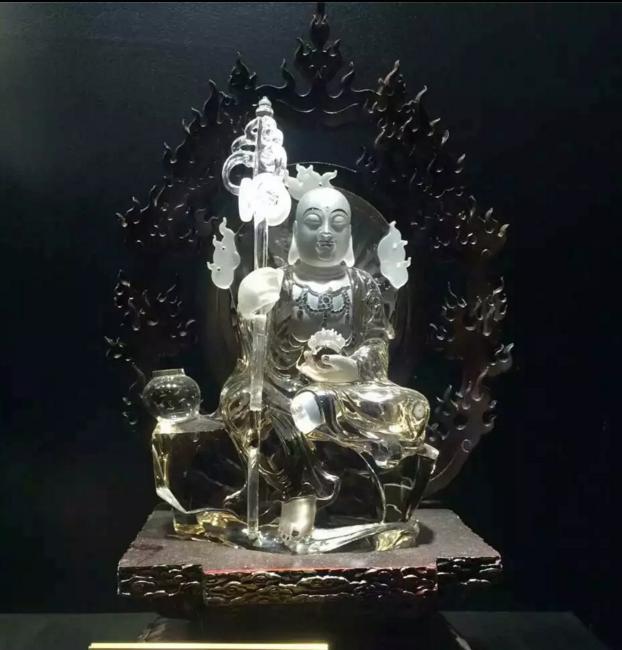 东海水晶王是什么,东海水晶品牌大全