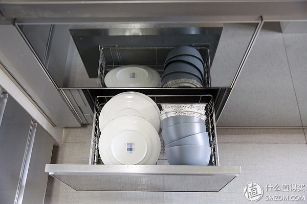 小厨房放集成灶冰箱洗碗机,小厨房如何装洗碗机和冰箱