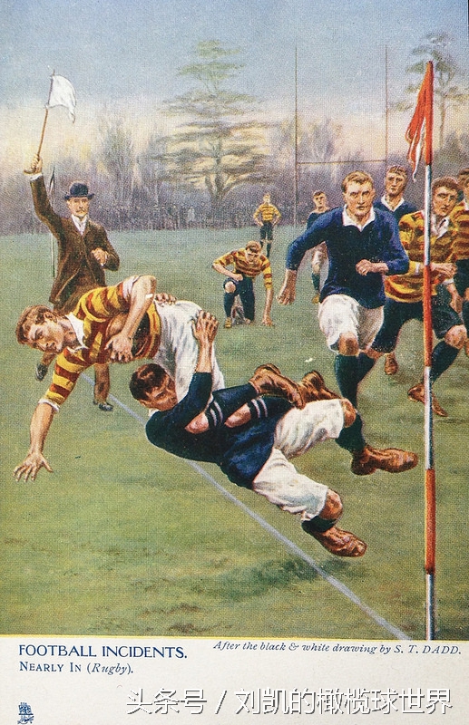 英式橄榄球各个位置介绍,英式橄榄球简单介绍