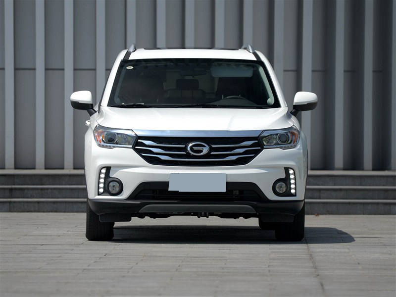 suv三大品牌,中国三大suv品牌