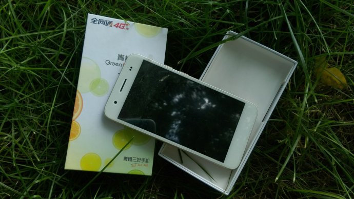 青橙n2,青橙n2手机怎么样