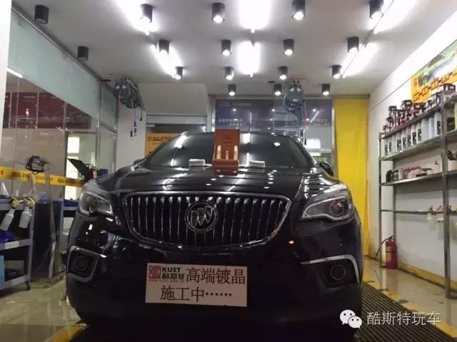 汽车漆面镀晶有什么作用和价值,汽车漆面镀晶有效果吗
