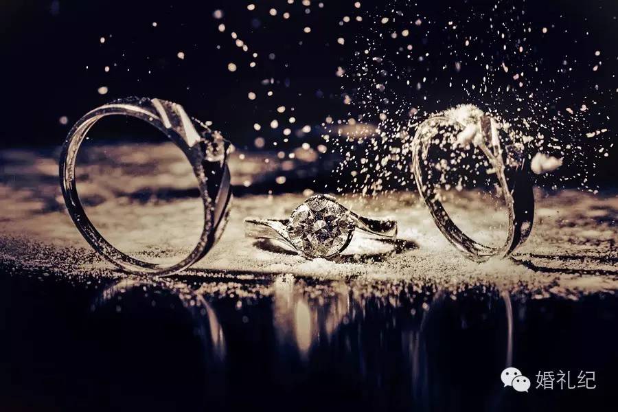 手把手教你海淘,手把手教你定制钻戒