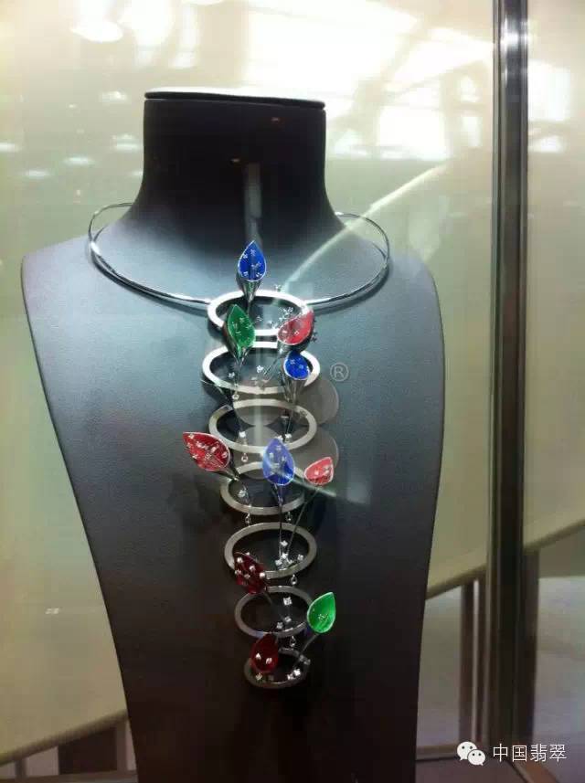 香港国际珠宝展2018珍珠,香港国际珠宝展开幕式