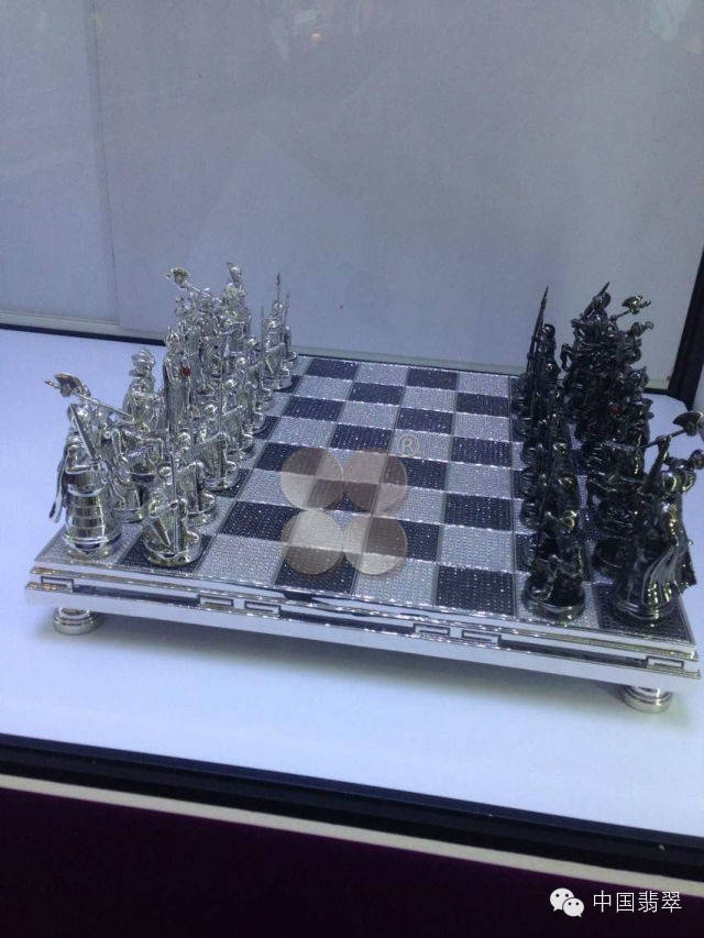 香港国际珠宝展2018珍珠,香港国际珠宝展开幕式