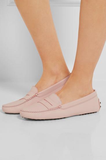 小白鞋out！这四双适合秋天的鞋快点准备起来！