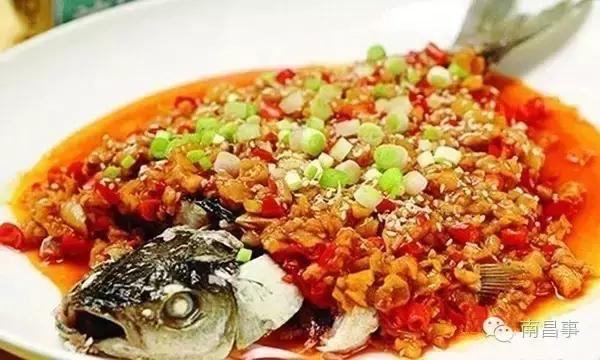 南昌美食推荐必吃前十名,南昌一座美食城市