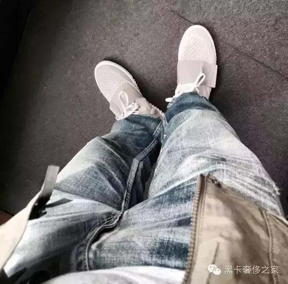 余文乐丨玩车玩表还超爱晒鞋这样的老公请给我来一打