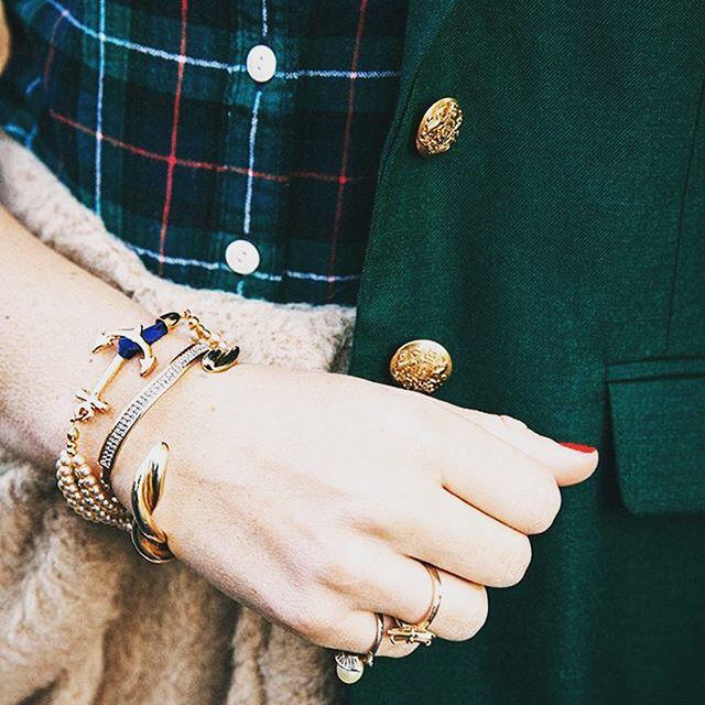 今年流行的潮流风格,2018冬季时尚流行趋势