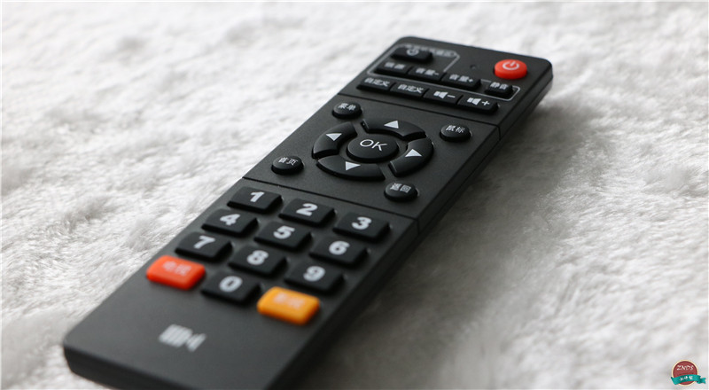 高颜值,大内存!全能影音小霸王—开博尔芒果月光宝盒X5评测