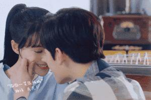 何以解忧？唯有玛丽苏！「微微」满足了人类共同的心理需求