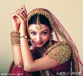 为神明献上花神之舞,为舞神致敬