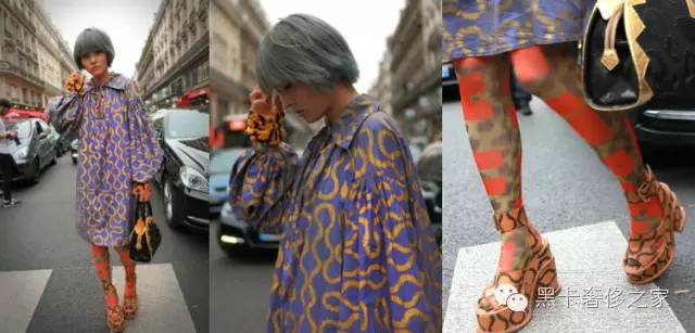 酷到无边际,下一任国产ItGirl就是她!