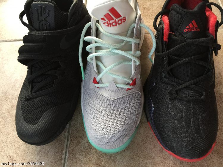 nba2kol2欧文利拉德怎么选,2015款欧文2