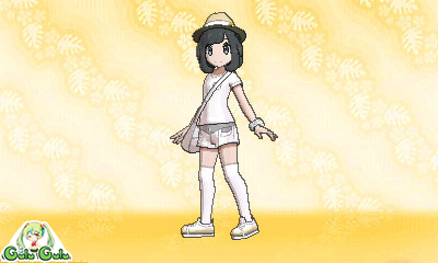 口袋妖怪日月图鉴,口袋妖怪日月日神月神