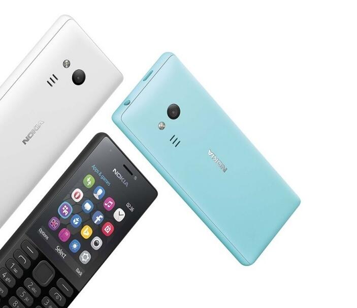诺基亚回归第一款手机,诺基亚5130刚出多少钱