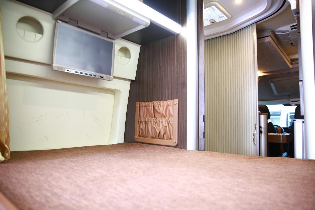 顺旅房车全顺,顺旅魅途房车