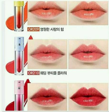 想要口红不掉色怎么定妆,想要口红更滋润