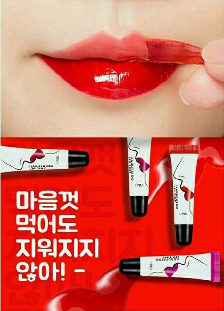 想要口红不掉色怎么定妆,想要口红更滋润