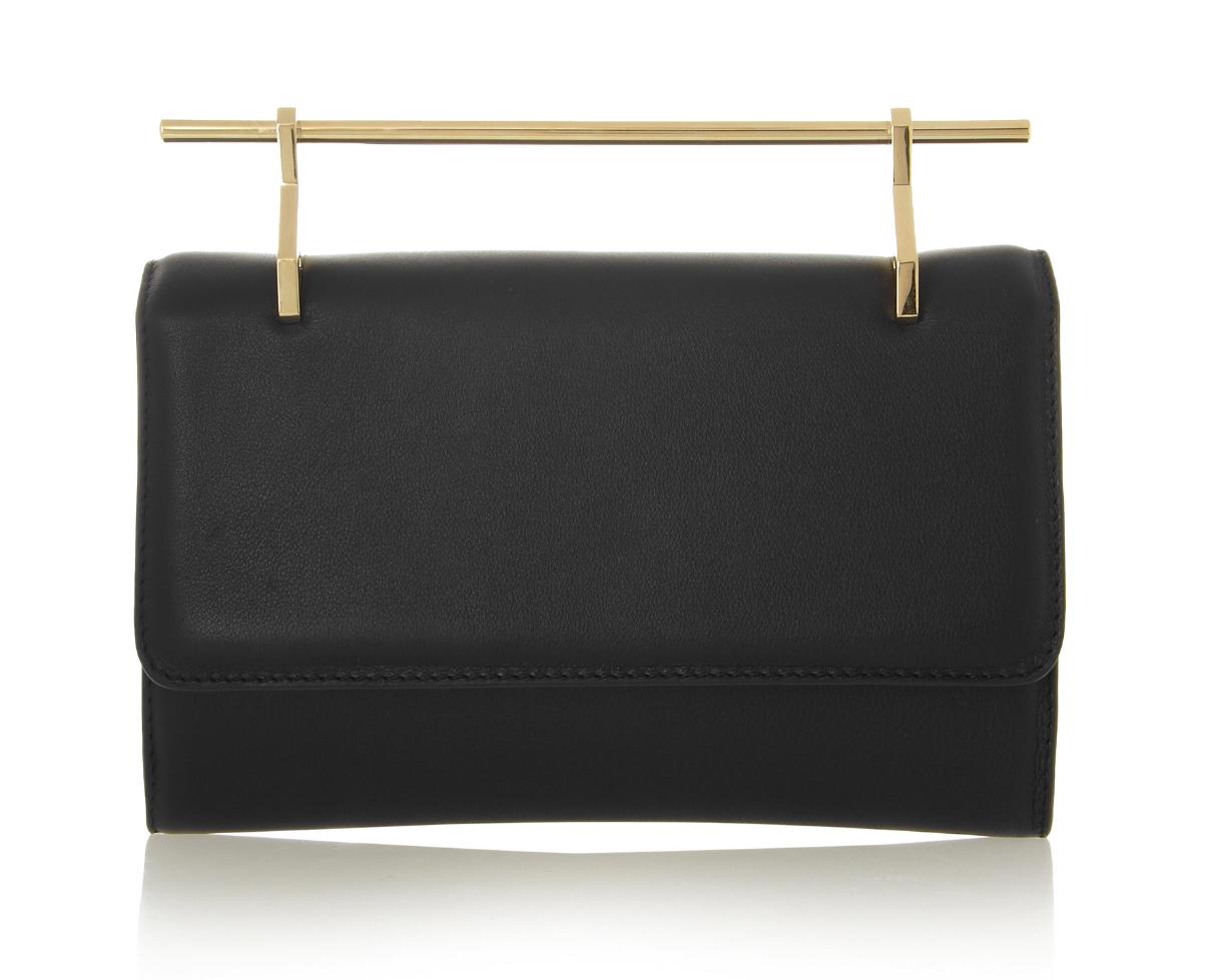 钱包第二弹｜钱要花在刀刃上，换个钱包迎新年