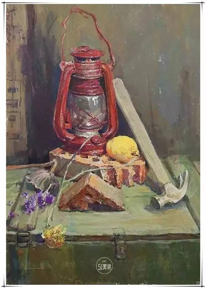 怎样使色彩鲜活、润泽、带动感？