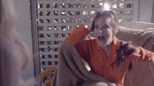 生发最快的土方子生姜治脱发,治疗脱发掉发的小偏方