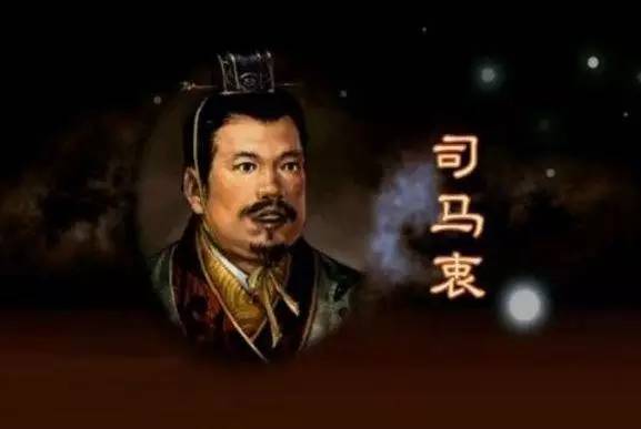 晋朝八王之乱晋惠帝,历史往事晋朝五胡之乱