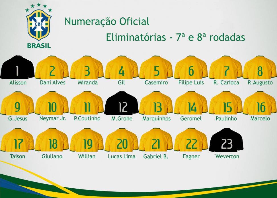 巴西队奥古斯托,巴西队8号弗雷德