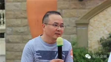 监管新政不减热情，第二届西部互联网金融“霸王”餐举行