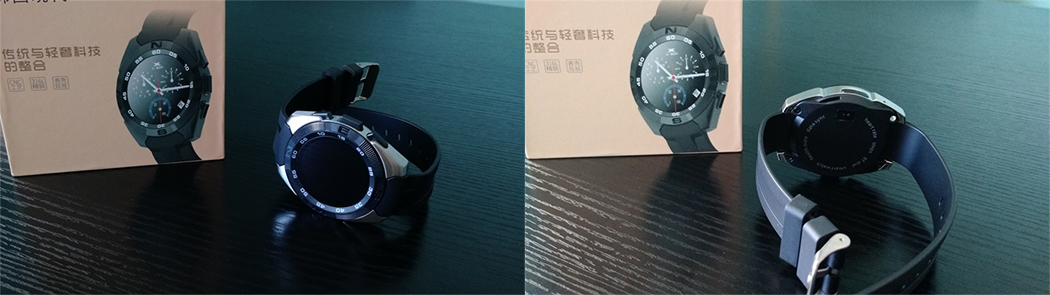 2024最新款男式自动手表,d06智能运动手表