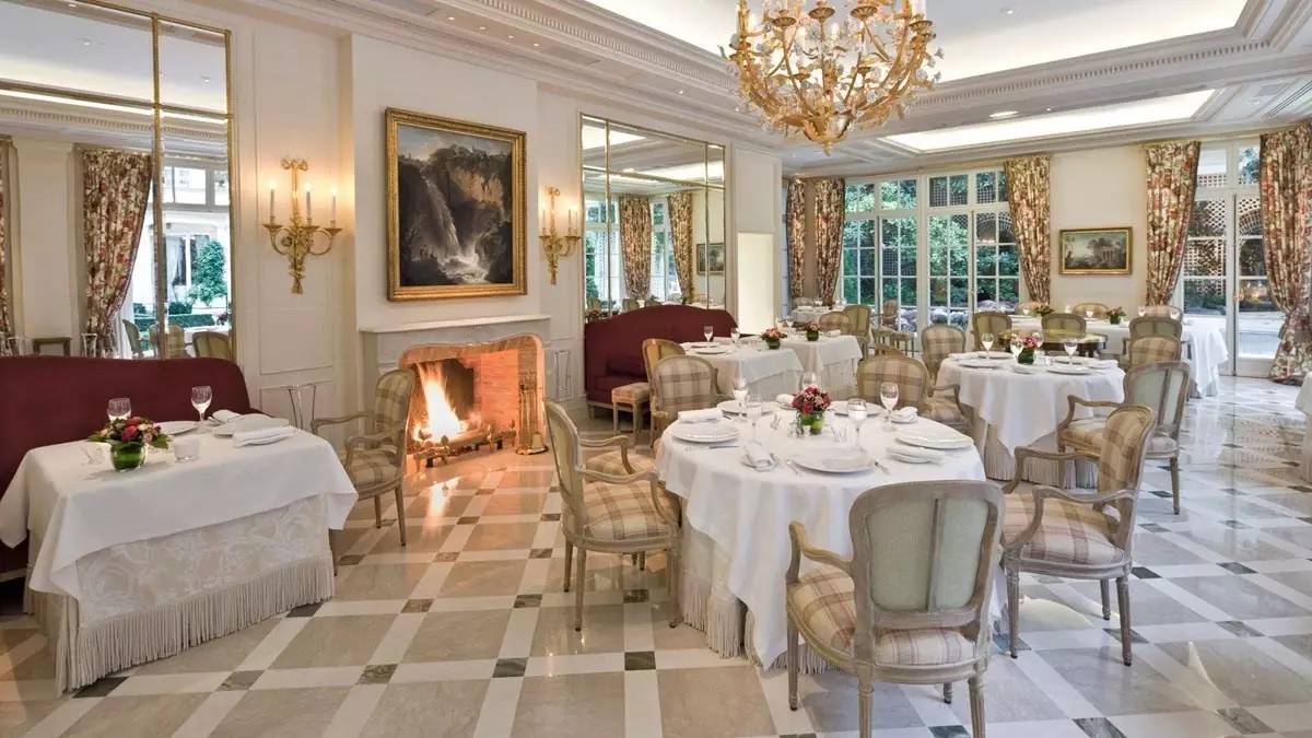 世界十大顶级酒店集团,几大顶级酒店集团