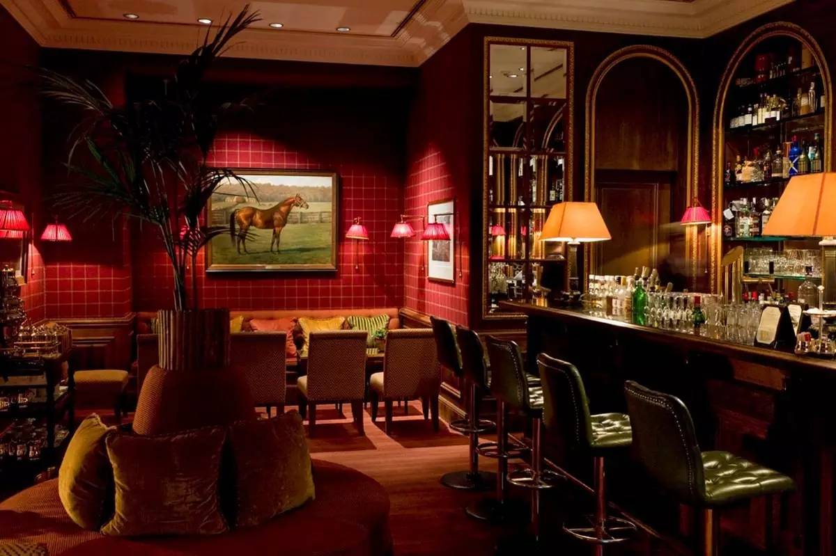 世界十大顶级酒店集团,几大顶级酒店集团