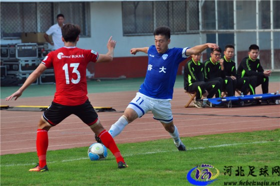 中乙联赛梅县铁汉生态,石家庄永昌vs保定容大