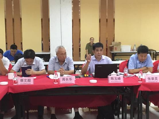 技术专家探访*疆新**富丽震纶看未来全球最大再生纤维素纤维纱线生产基地