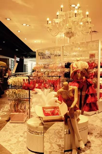 长宁适合年轻人的商场,长宁商业街区步行街