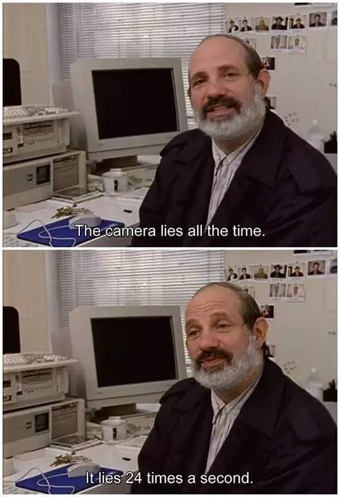 Followers|电影《路边野餐》的导演说，他打《实况足球》学会了怎么调度镜头