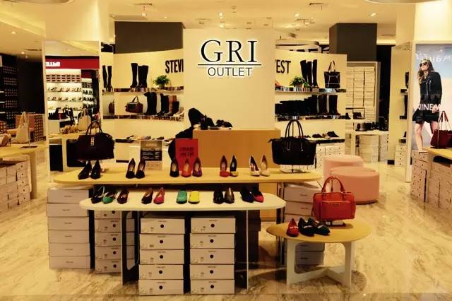 长宁适合年轻人的商场,长宁商业街区步行街