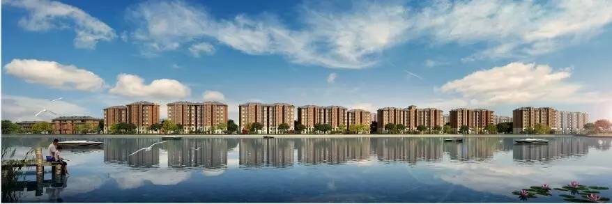 亿利国际生态岛哪年建设的,亿利国际生态岛41栋