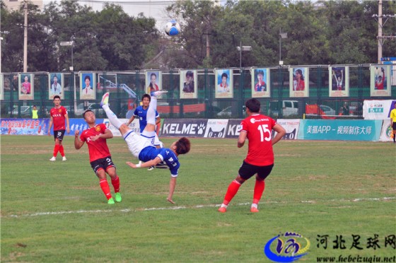 中乙联赛梅县铁汉生态,石家庄永昌vs保定容大