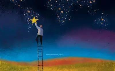 当你相信心灵鸡汤的时候,你不相信的东西就是鸡汤